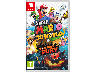 Super Mario 3D World + Bowsers Fury - [Nintendo of Europe Switch]