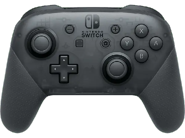 NINTENDO Switch Pro Controller
