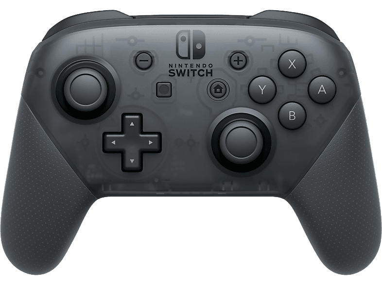 NINTENDO Switch Pro Controller