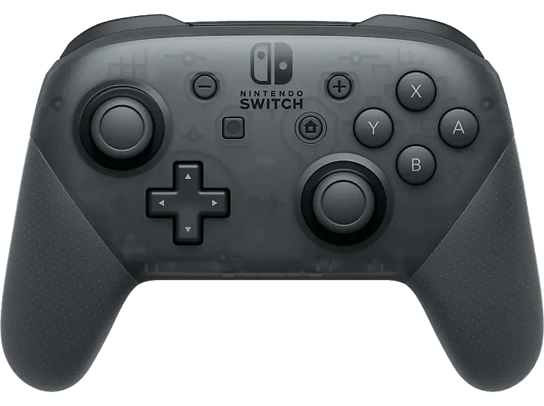 NINTENDO Switch Pro Controller