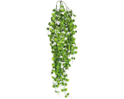 Kunstpflanze Blatthänger Höhe: 90 cm grün