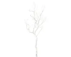 Kunstpflanze Ast Höhe: 97 cm braun