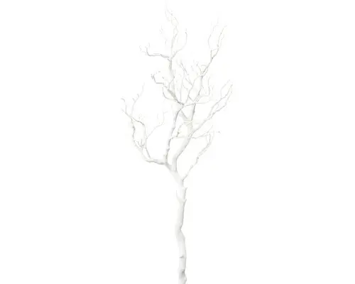 Kunstpflanze Ast Höhe: 97 cm braun