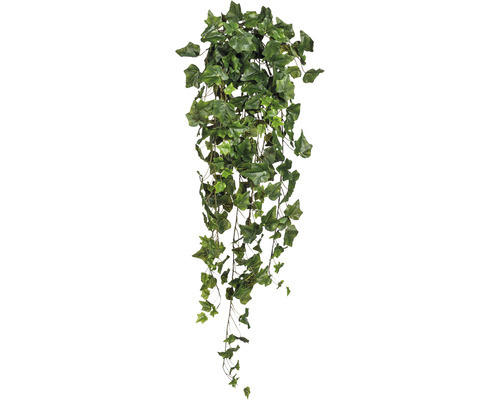 Kunstpflanze Englischer Efeuhänger Höhe: 100 cm grün