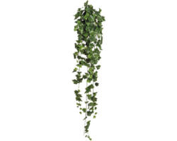 Kunstpflanze Englischer Efeuhänger Höhe: 120 cm grün