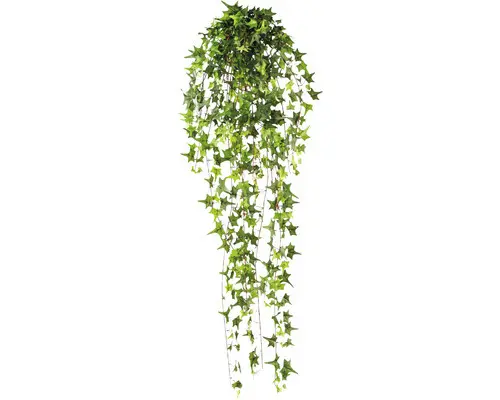Kunstpflanze Pitsburgh Efeuranke Höhe: 115 cm grün