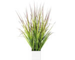 Hornbach Kunstpflanze Blutgras Höhe: 61 cm rot