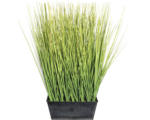 Hornbach Kunstpflanze Gras Höhe: 46 cm grün