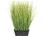 Hornbach Kunstpflanze Gras Höhe: 46 cm grün