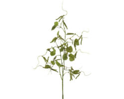 Kunstblume Birkenzweig Höhe:74 cm grün