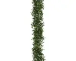 Hornbach Kunstpflanzen-Girlande Buchs 10 cm Länge: 180 cm grün