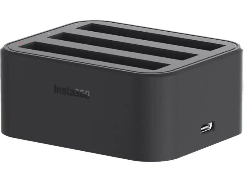 Insta 360 Schnelllade-Hub für one X2; Ladestation