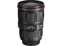 Canon Objektiv EF 16-35 mm 1:4L IS USM
