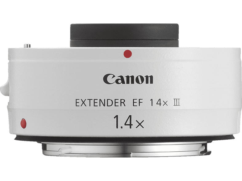 Canon Telekonverter EF 1.4x III