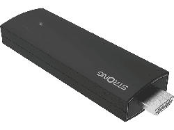 Strong SRT 41 Google TV HDMI Stick; TV Stick