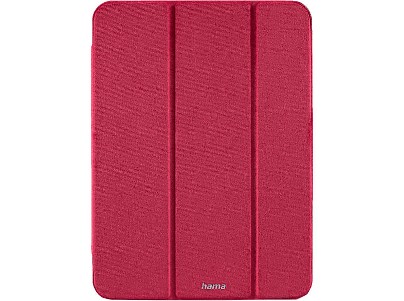 Hama Tablet-Case "Velvet" für Apple iPad 10.9" (10. Gen.), Wassermelone; Schutzhülle