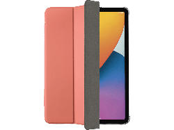 Hama Tablet-Case "Fold Clear" für Apple iPad 10.9" (10. Gen. 2022), Coral; Schutzhülle