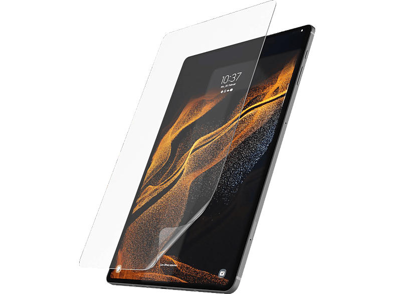 Hama Displayschutz "Hiflex" für Samsung Galaxy Tab S8 Ultra (14.6")