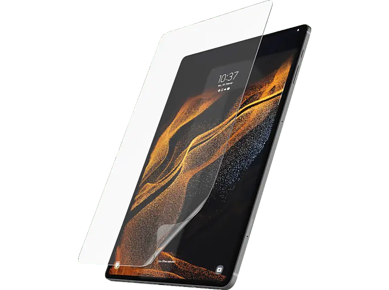 HAMA "Hiflex" Displayschutz, für Samsung Galaxy Tab S8 Ultra (14.6")