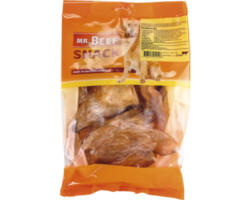 Hundesnack MR.BEEF Rinderohren 200 g