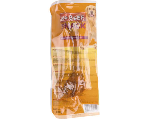 Hundesnack MR.BEEF Schinkenknochen 280 g