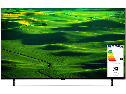 LG Electronics 55QNED7S9QA (2022) 55 Zoll 4K QNED Smart TV; LED TV