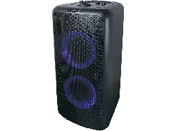 Peaq PPS 300 Party Speaker; Bluetooth Lautsprecher