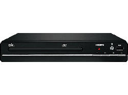 OK. OPD 270 DVD Player