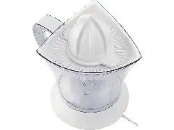 ok. OJU 102 Entsafter, Weiß