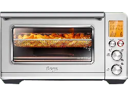 Sage SOV860BSS4EEU1 the Smart Oven Air Fryer Minibackofen