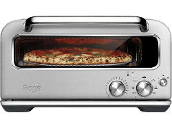 Sage SPZ820BSS4EEU1 the Smart Oven™ Pizzaiolo Pizzaofen