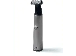 Koenic KTB96323 Face & Body Trimmer, Silber, Akkubetrieb