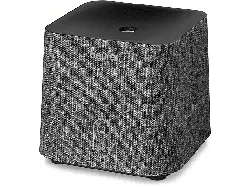 Beurer LA 35 Aroma Diffuser mit Stoffbezug