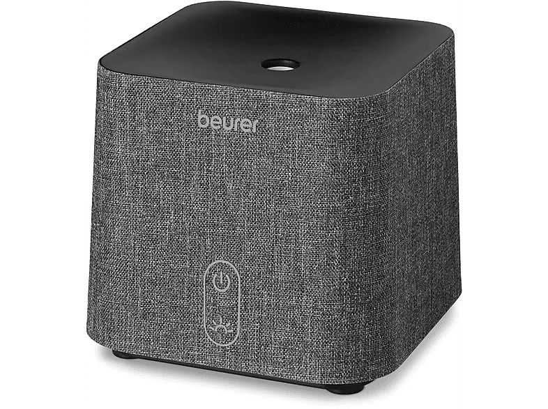 Beurer LA 35 Aroma Diffuser mit Stoffbezug