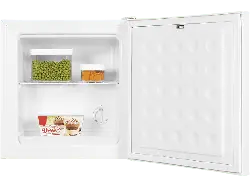 Ok.-Ggv OFZ 011 E Gefrierschrank (E, 31 l, 510 mm hoch, Weiß)