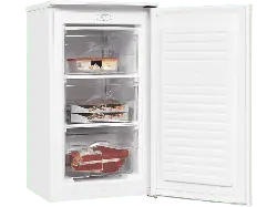 Ok.-Ggv OFZ 111 E Gefrierschrank (E, 64 l, 840 mm hoch, Weiß)