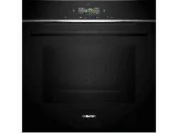 Siemens HB774G1B1 Backofen (71 l, Schwarz, 594 mm breit, A+)