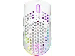 MediaMarkt ISY Gaming Maus IGM-5000-WT Ultralight, Kabellos, Wei&szlig; - bis 12.09.2026