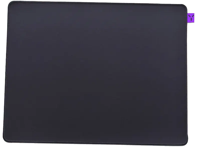 ISY Gaming Mauspad IMP-3500-M, Größe M, Schwarz