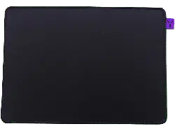 ISY Gaming Mauspad IMP-3500-L, Größe L, Schwarz