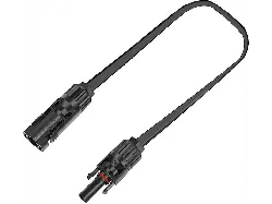 EcoFlow Superflaches Kabel 0.5m