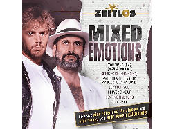 Mixed Emotions - Zeitlos-Mixed [CD]