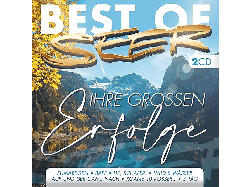 Seer - Best of Ihre großen Erfolge [CD]