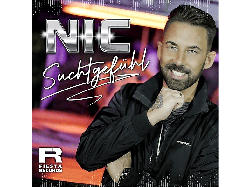 Nic - Suchtgefühl [CD]