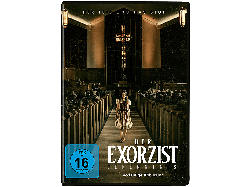 Der Exorzist - Bekenntnis [DVD]