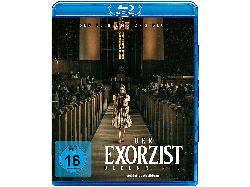 Der Exorzist - Bekenntnis [Blu-ray]