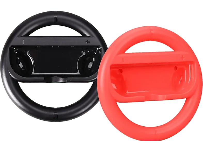 ISY Switch Racing Wheel set (2 Stk); Lenkrad