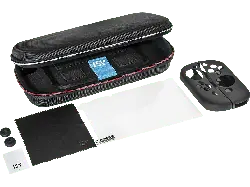 ISY Starter-Set für Nintendo Switch IC-5000; Zubehörset