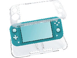 ISY Transparente Schutzhülle für Nintendo Switch Lite IC-5013