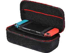 ISY Transporttasche für Nintendo Switch IC-5010; Transportetui für Nintendo Switch